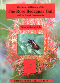 The Natural History of the Rose Bedeguar Gall